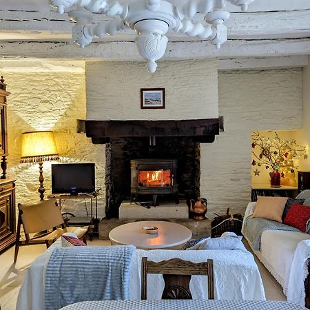 Breizh Home A La Boissiere Merleac ภายนอก รูปภาพ