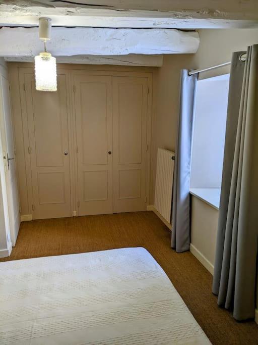 Breizh Home A La Boissiere Merleac ภายนอก รูปภาพ