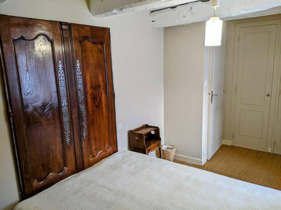 Breizh Home A La Boissiere Merleac ภายนอก รูปภาพ