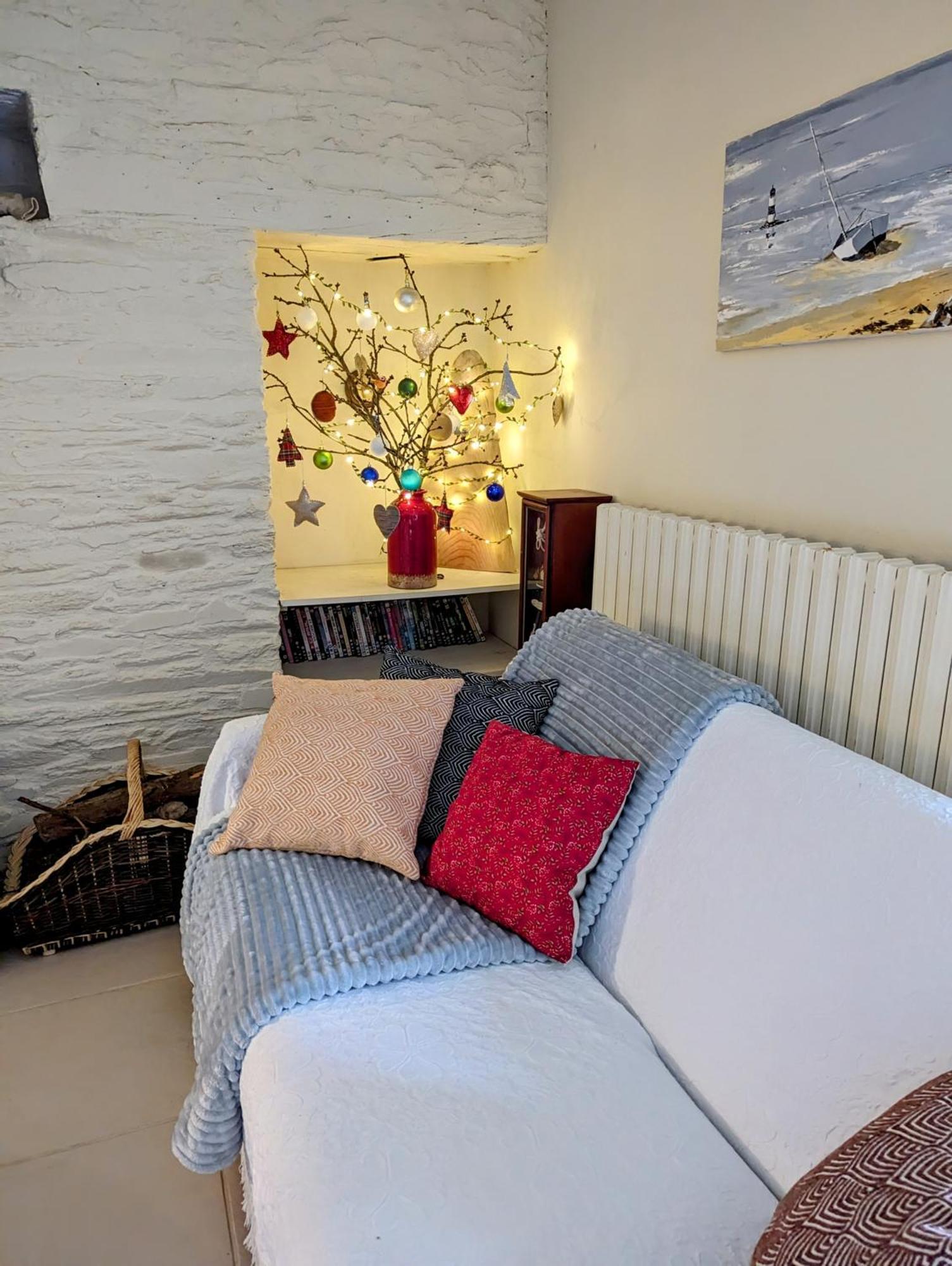 Breizh Home A La Boissiere Merleac ภายนอก รูปภาพ